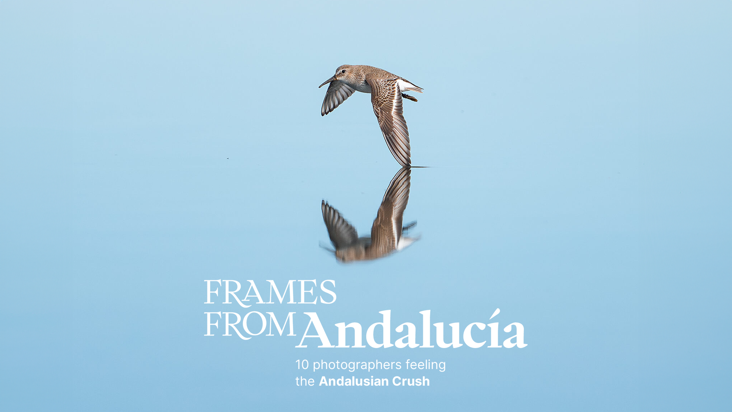 Se estrena el documental de Frames from Andalucía